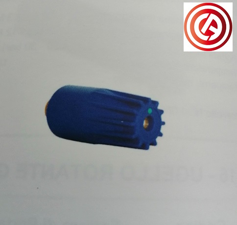 Ugello turbo (25162050)